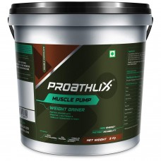 PROATHLIX MUSCLE PUMP GAINER 5KG